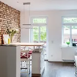 Tarata Haus Halle (Saale)