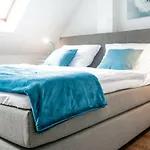 Apartamento Tarata Haus *