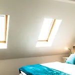 Tarata Haus Apartamento Halle (Saale)