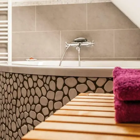Apartment Tarata Haus Halle (Saale)