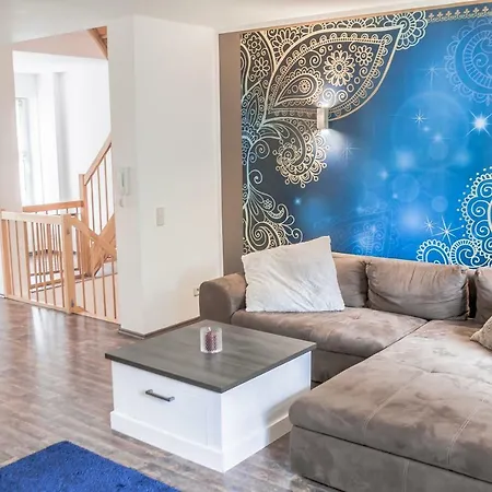 아파트 Tarata Haus *