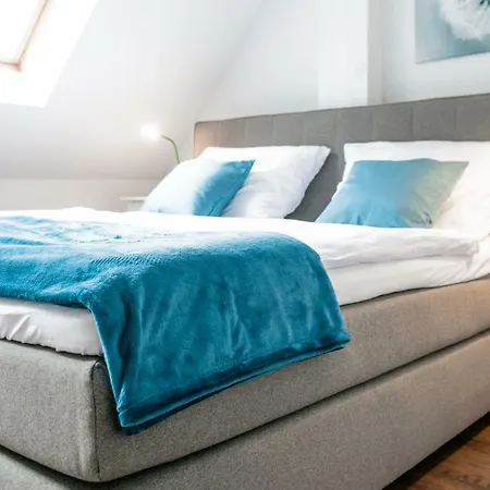 Apartamento Tarata Haus *