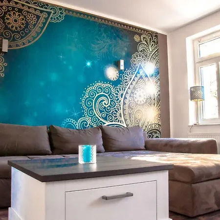 Apartment Tarata Haus