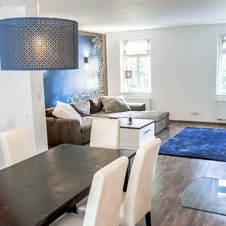 Tarata Haus * Halle (Saale)