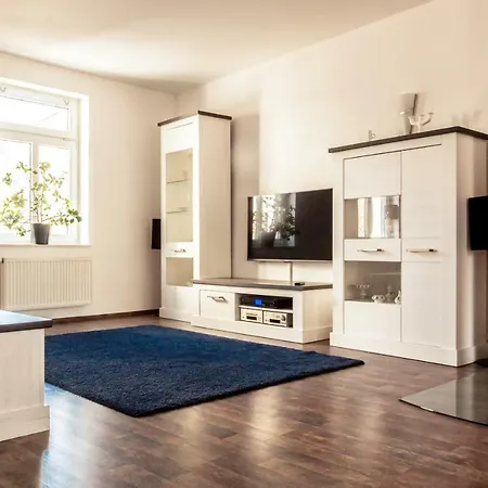 Tarata Haus Halle (Saale)