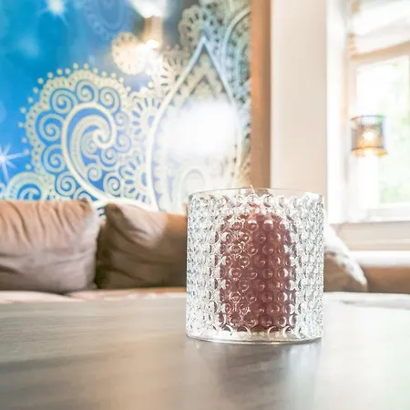 아파트 Tarata Haus *