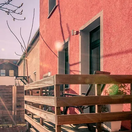 Tarata Haus Apartment