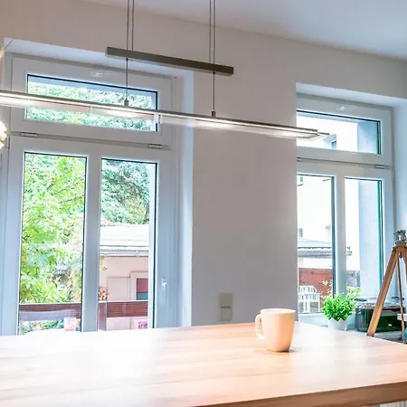 아파트 Tarata Haus