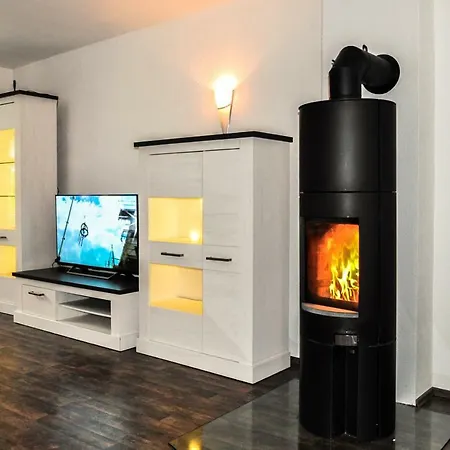 Tarata Haus Lejlighed *