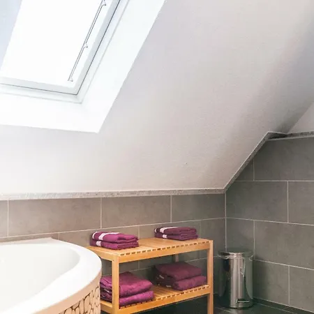 아파트 Tarata Haus