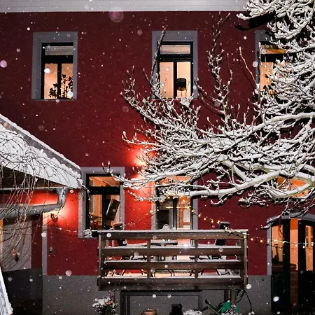 Apartment Tarata Haus