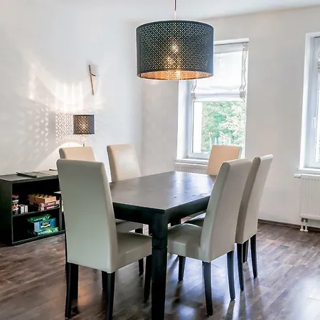 Tarata Haus Halle (Saale)