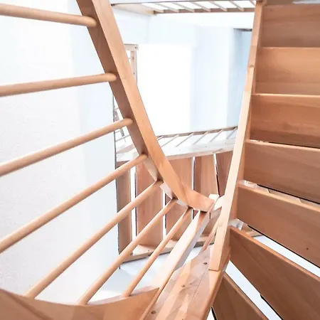 Apartamento Tarata Haus