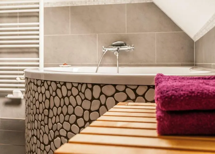 Διαμέρισμα Tarata Haus Halle (Saale)