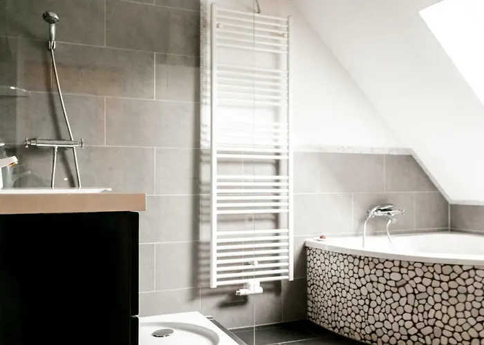 Tarata Haus Halle (Saale)