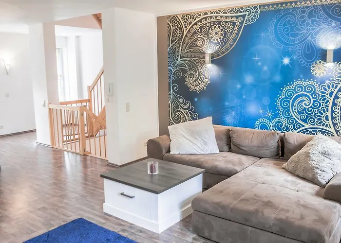 Διαμέρισμα Tarata Haus *