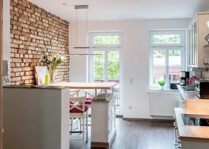 Tarata Haus Halle (Saale)