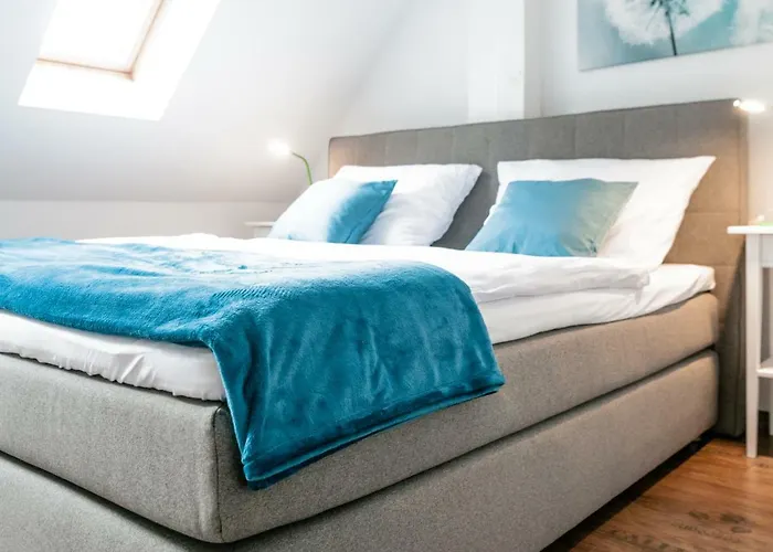 Lejlighed Tarata Haus *