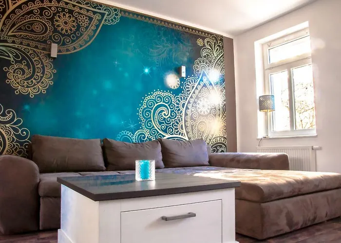 Διαμέρισμα Tarata Haus