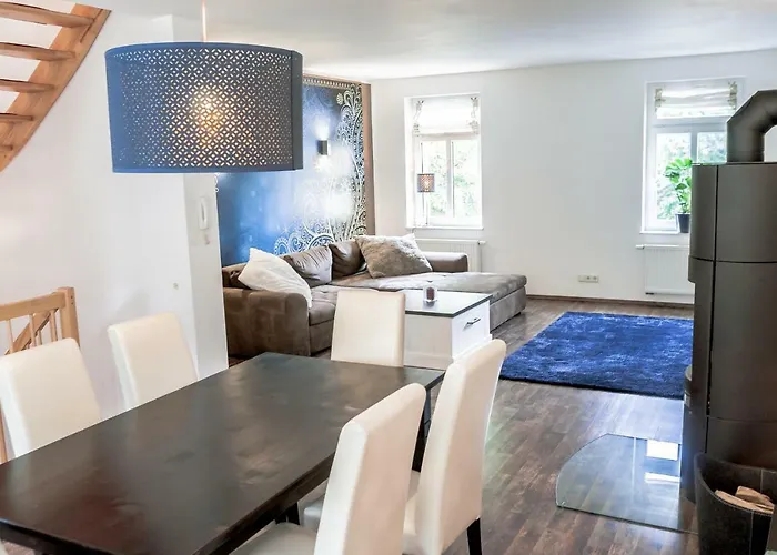 Tarata Haus * Halle (Saale)