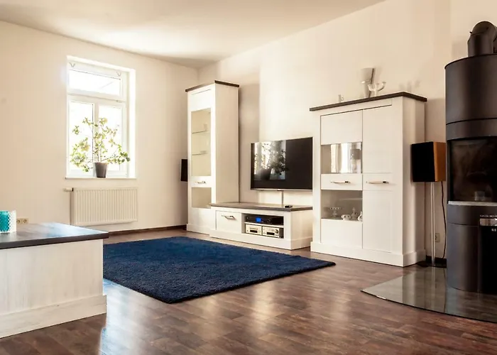 Tarata Haus Halle (Saale)