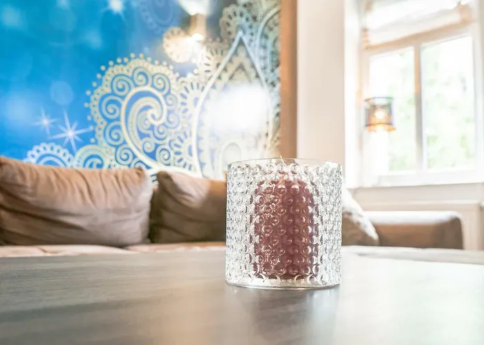 Διαμέρισμα Tarata Haus *