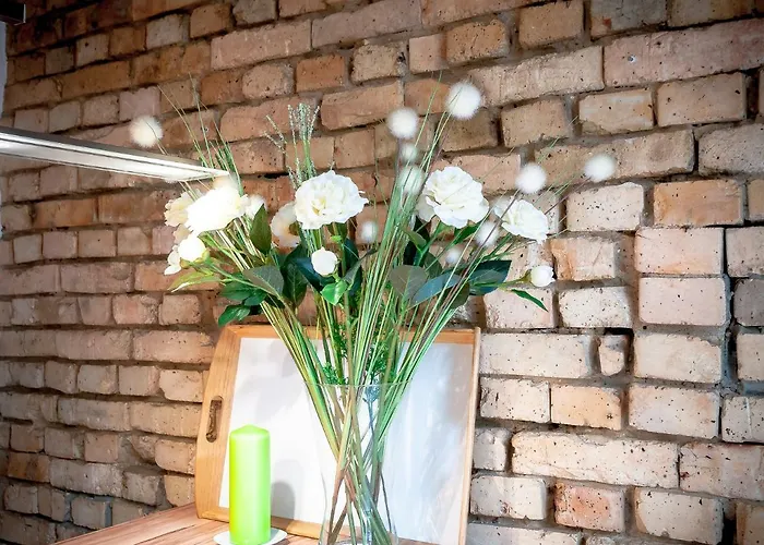 Tarata Haus Διαμέρισμα Halle (Saale)