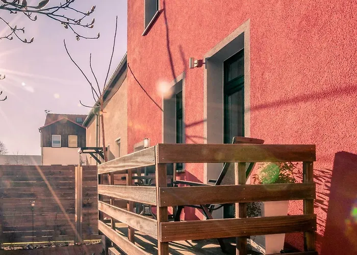 Tarata Haus Διαμέρισμα