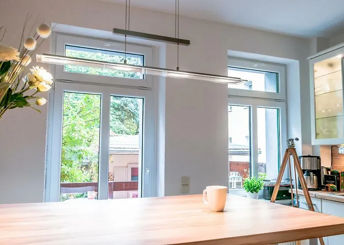 Διαμέρισμα Tarata Haus