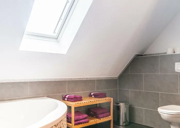 Διαμέρισμα Tarata Haus