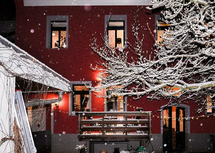 Lejlighed Tarata Haus