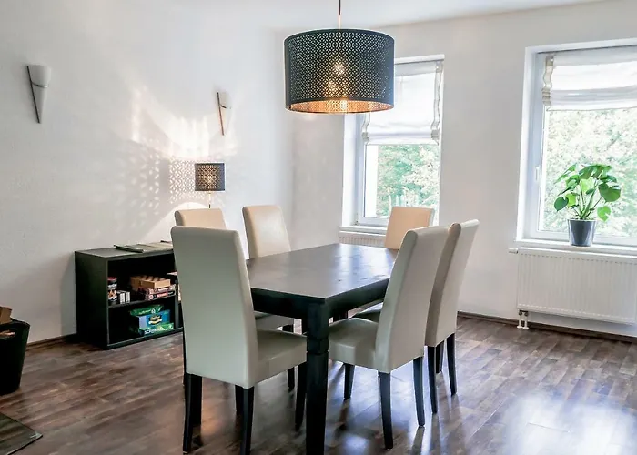 Tarata Haus Halle (Saale)