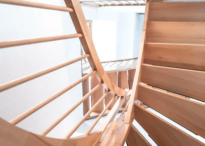 Lejlighed Tarata Haus